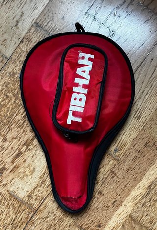 Pala Tenis de Mesa Butterfly Sriver-EL