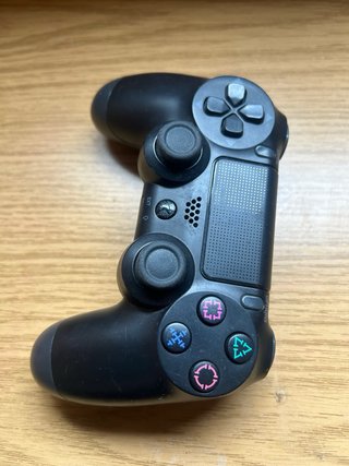 Mando PS4 (PlayStation 4) Sony
