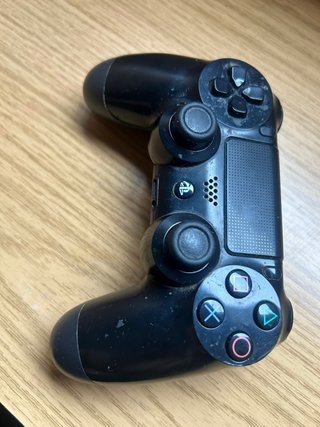 Mando PS4 (PlayStation 4) Sony
