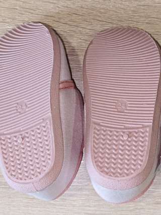 Zapatillas de Casa Patrulla Canina Talla 24