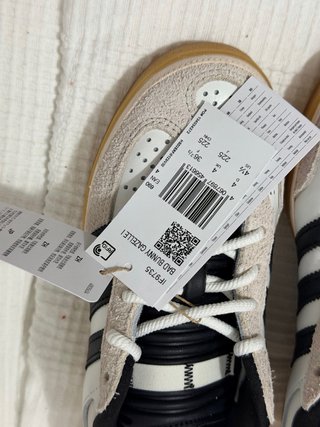 Adidas Gazelle Bad Bunny