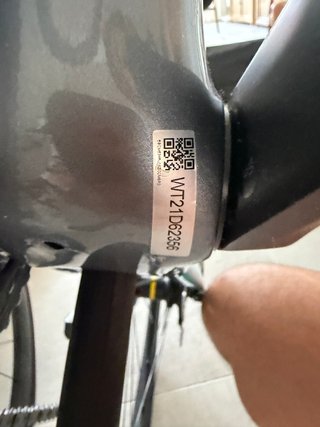 Wilier carretera Ultegra · talla S aprox.