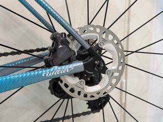 Wilier carretera Ultegra · talla S aprox.