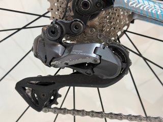 Wilier carretera Ultegra · talla S aprox.