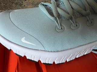 Caja de Zapatillas Nike