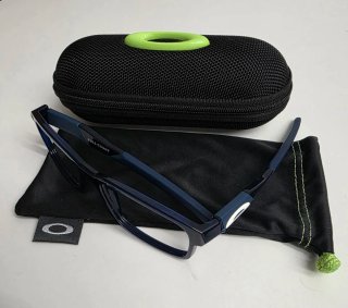 Gafas Oakley Full Count Azul