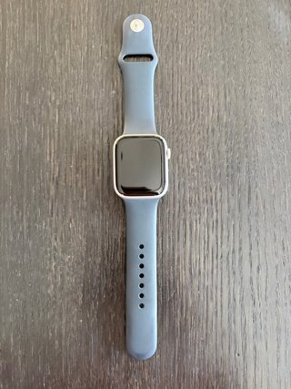 Apple Watch Series 9 45mm Aluminio wifi