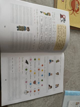 Ortografía divertida 2