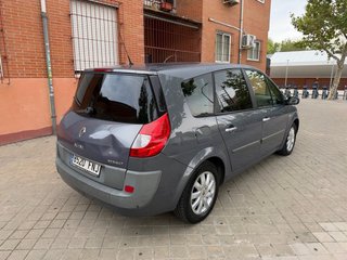 Renault Grand Scenic 2007