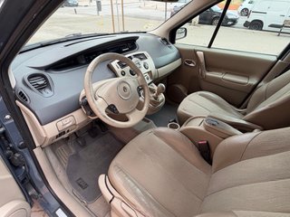 Renault Grand Scenic 2007