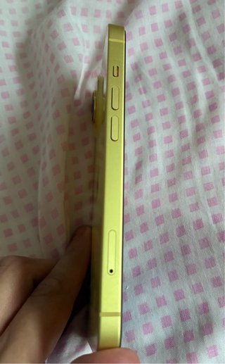 iPhone 14 128GB Amarillo