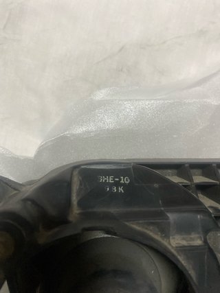 Optica Faro Yamaha FZR 1000 1988