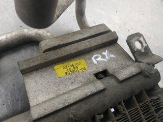 Condensador radiador aire acondicionado OPEL
