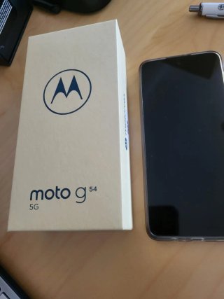 Motorola Moto G54 5G 256GB