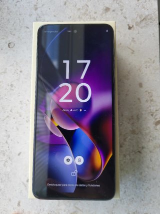 Motorola Moto G54 5G 256GB