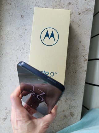 Motorola Moto G54 5G 256GB