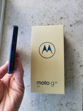 Motorola Moto G54 5G 256GB