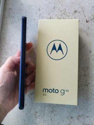 Motorola Moto G54 5G 256GB