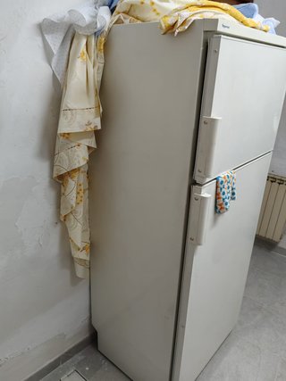 Frigorífico Combi Superior Buen Estado