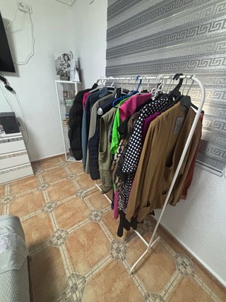 Lote de ropa variada Chaqueta de marca