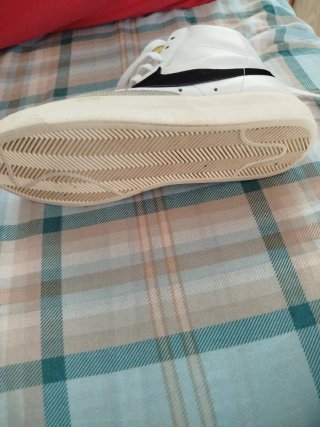 Zapatillas Nike Blazer 77 Vintage