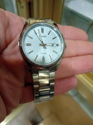 CASIO COLLECTION MTP-1302PE-2AVEF/oferta flash