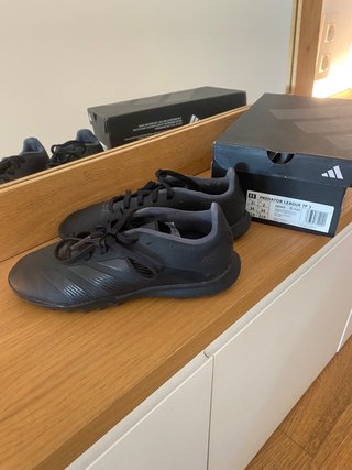 Botas de Fútbol Adidas Predator League T-34