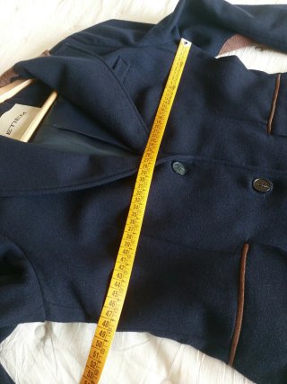 Americana de lana ETIEM t.46