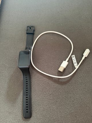 Oppo Band 2 Negro