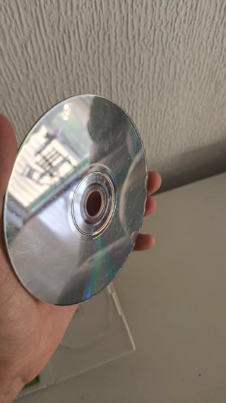Mario Party 8 (Nintendo Wii)