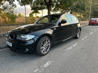 BMW Serie 1 2011