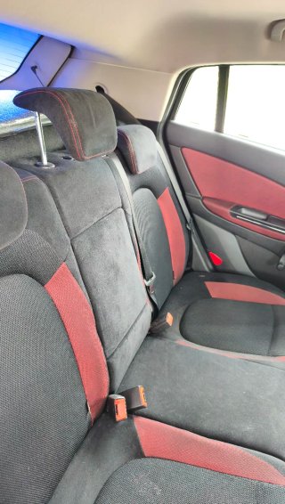 FIAT Bravo 2007