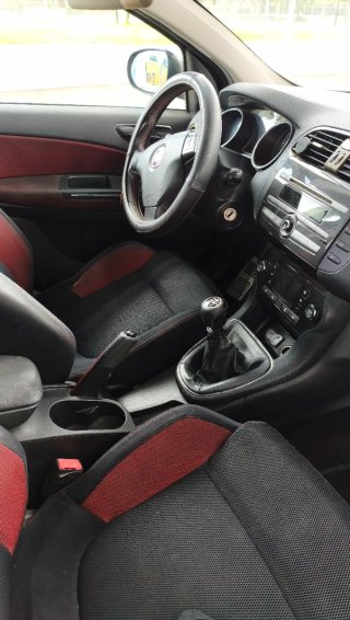 FIAT Bravo 2007