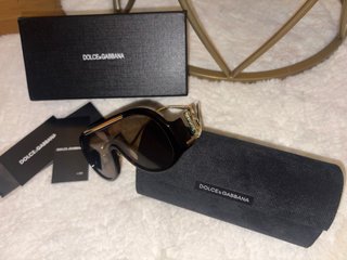 Gafas de Sol Dolce & Gabbana