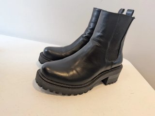 Botines de mujer
