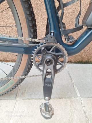 MTB Specialized Epic WC Pro 2024