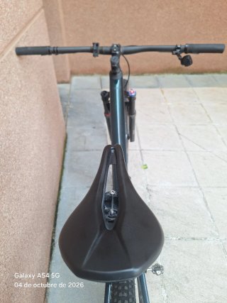 MTB Specialized Epic WC Pro 2024