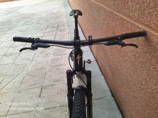 MTB Specialized Epic WC Pro 2024