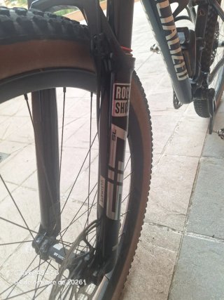 MTB Specialized Epic WC Pro 2024
