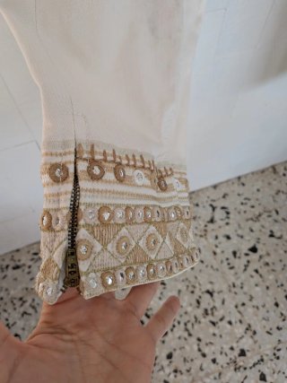 Pantalones Desigual