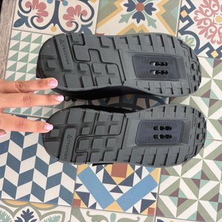 Zapatillas CUBE STRIX PRO MTB