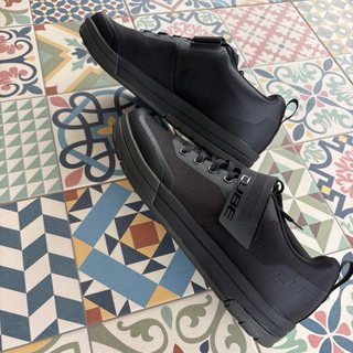 Zapatillas CUBE STRIX PRO MTB