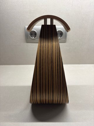 Soportes para Auriculares Room's Audio Line