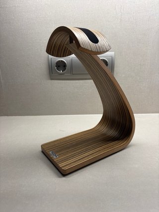 Soportes para Auriculares Room's Audio Line