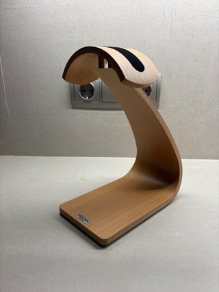 Soportes para Auriculares Room's Audio Line