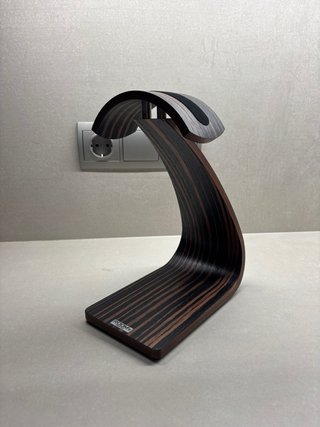 Soportes para Auriculares Room's Audio Line