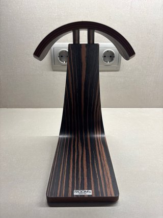 Soportes para Auriculares Room's Audio Line