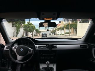 BMW Serie 3 2007