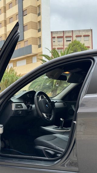 BMW Serie 3 2007