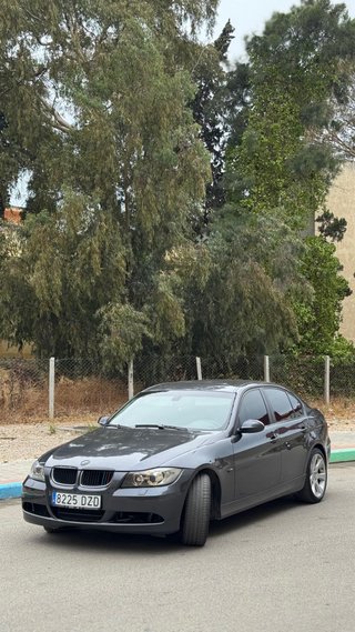 BMW Serie 3 2007
